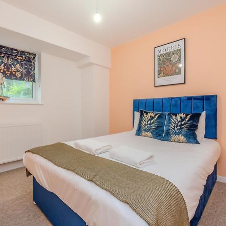 Flash Sale Special Offer Central Hove 2 Bedroom Flat Bn310Firbase 외부 사진